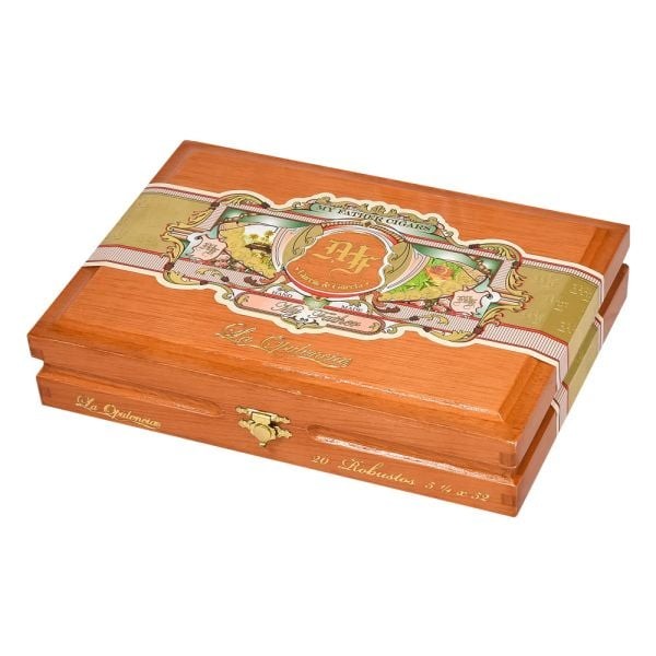 My Father La Opulencia