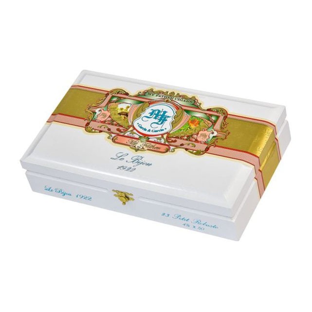 My Father Le Bijou 1922