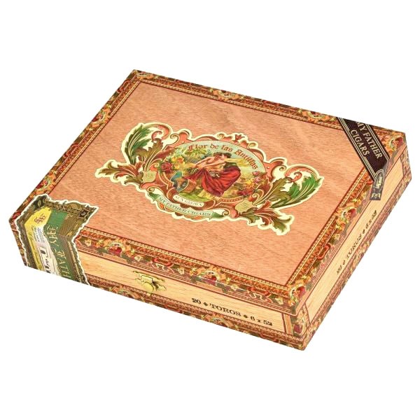 Flor de las Antillas  -  Top !