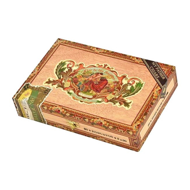 Flor de las Antillas  -  Top !