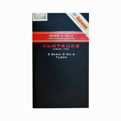 Partagas