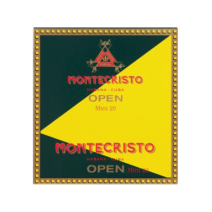 Montecristo