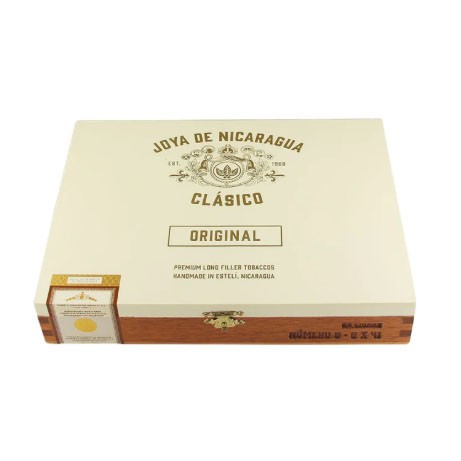 Joya de Nicaragua Clasico