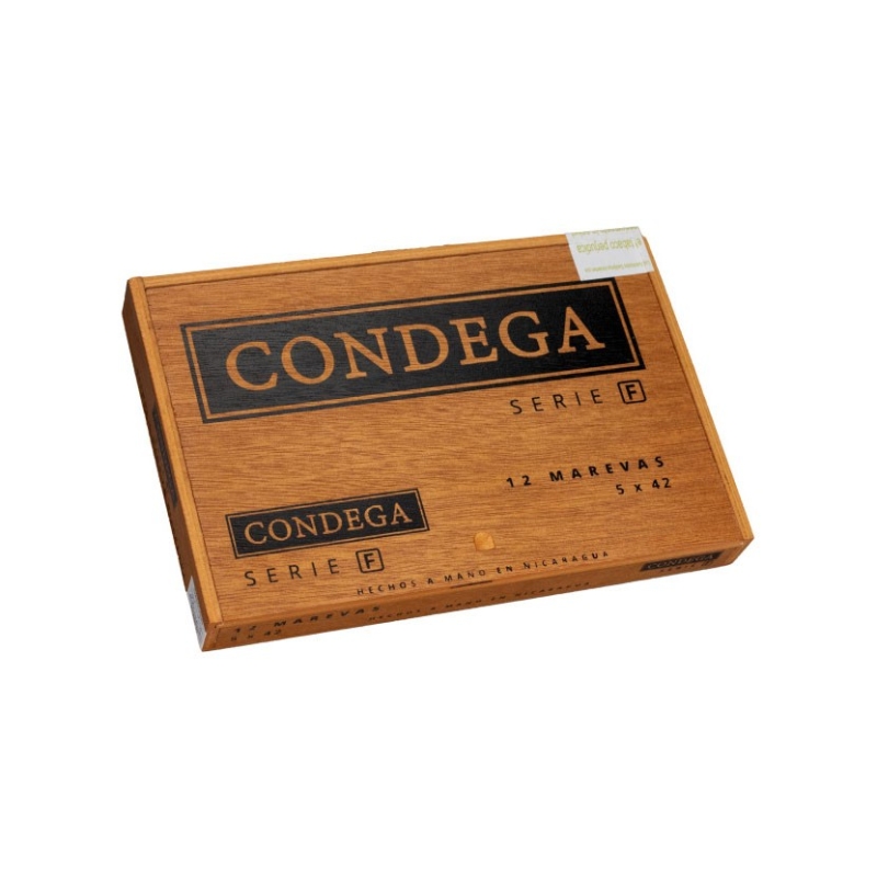 Condega Serie F  -  Top Seller !