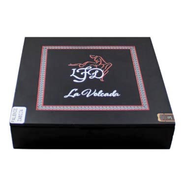 La Flor Dominicana Spezialitäten