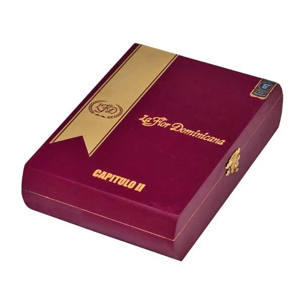 La Flor Dominicana Spezialitäten