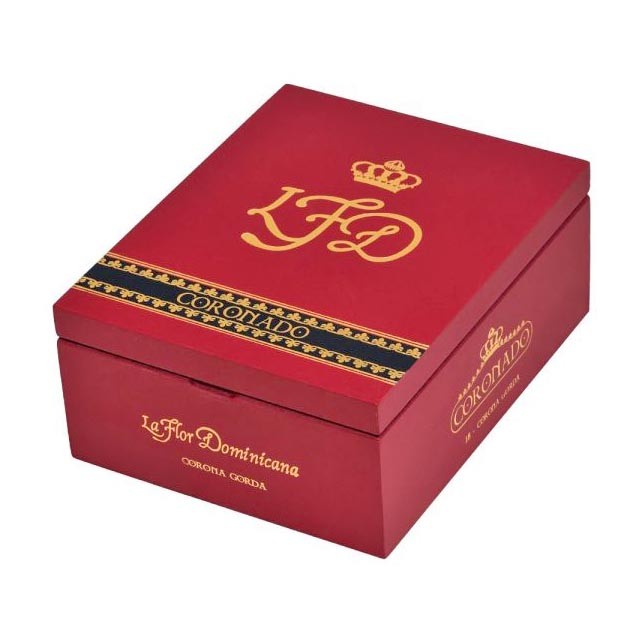 La Flor Dominicana Spezialitäten