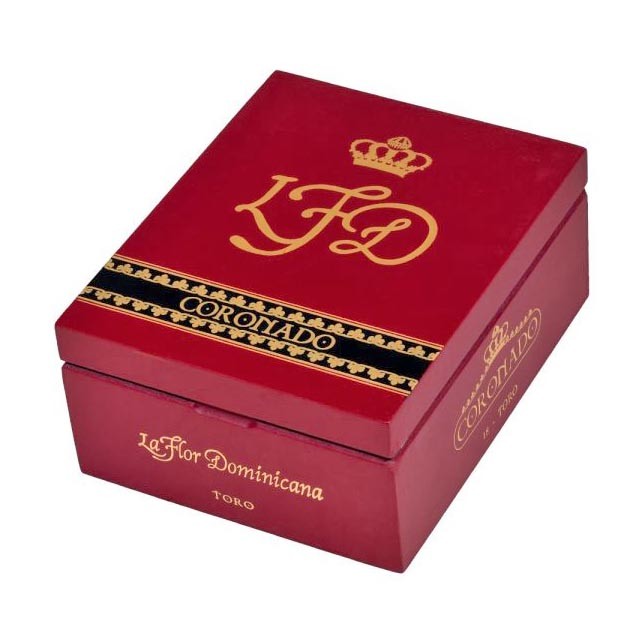 La Flor Dominicana Spezialitäten