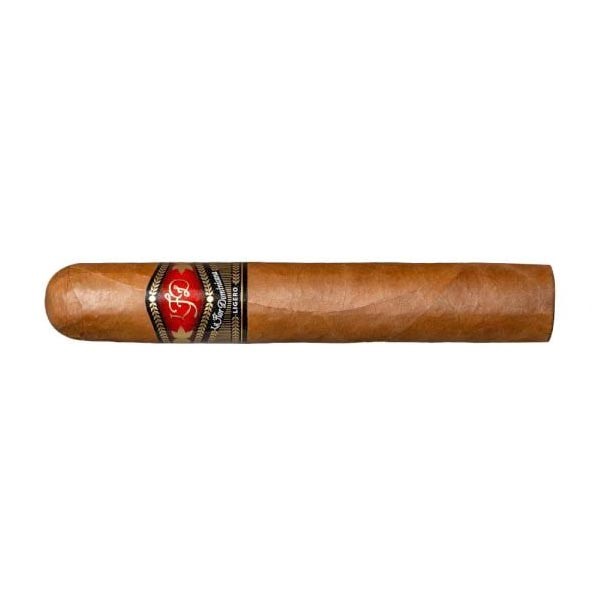 La Flor Dominicana Spezialitäten