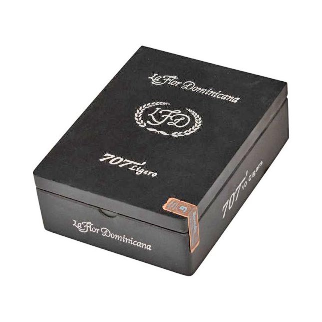 La Flor Dominicana Spezialitäten