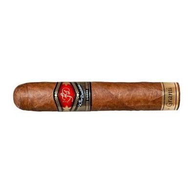 La Flor Dominicana Spezialitäten