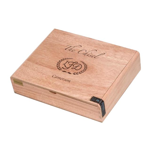 La Flor Dominicana Spezialitäten