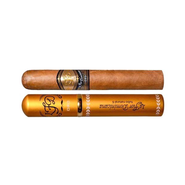 La Flor Dominicana Spezialitäten