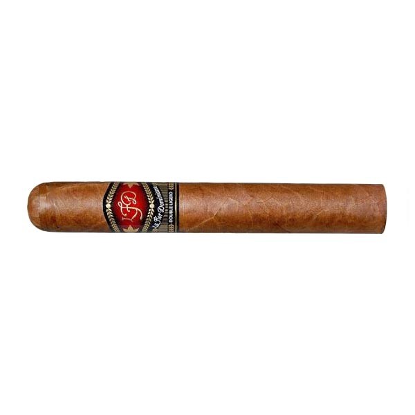 La Flor Dominicana Double Ligero