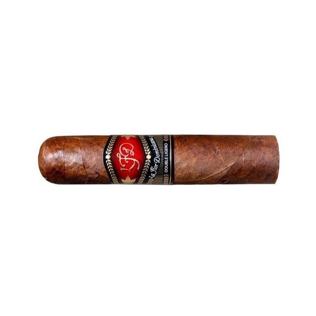 La Flor Dominicana Double Ligero
