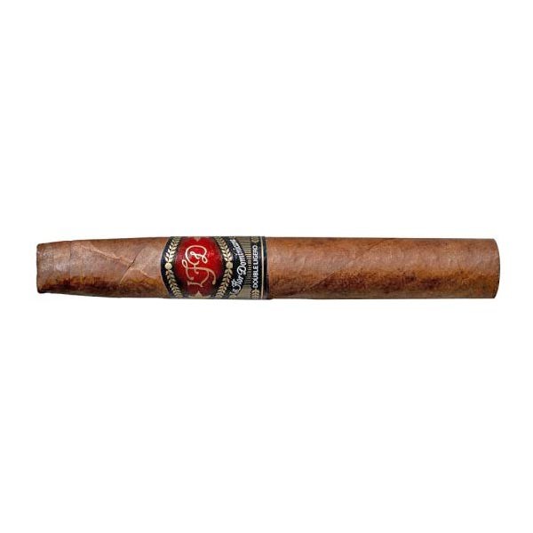 La Flor Dominicana Double Ligero