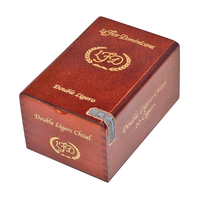 La Flor Dominicana Double Ligero