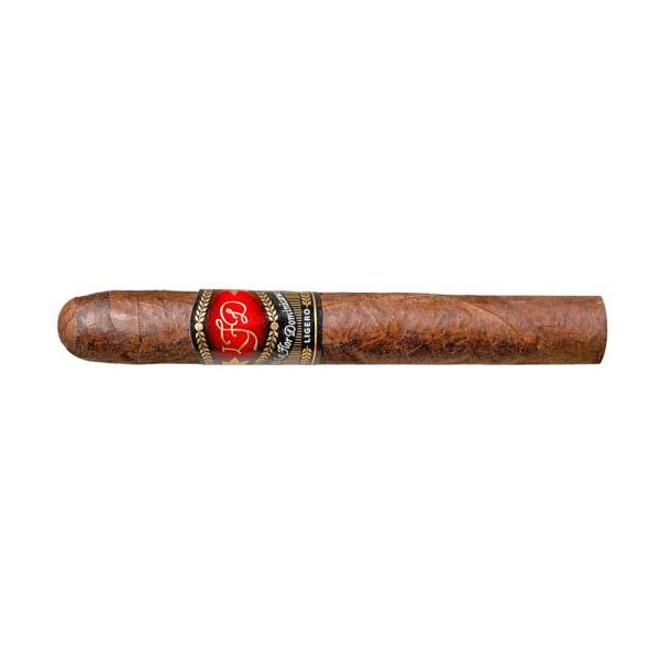 La Flor Dominicana Ligero Cabinet Oscuro Natural