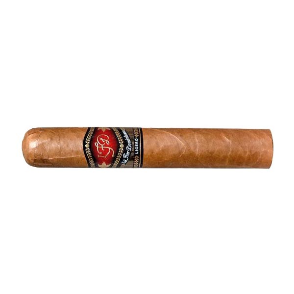La Flor Dominicana Ligero