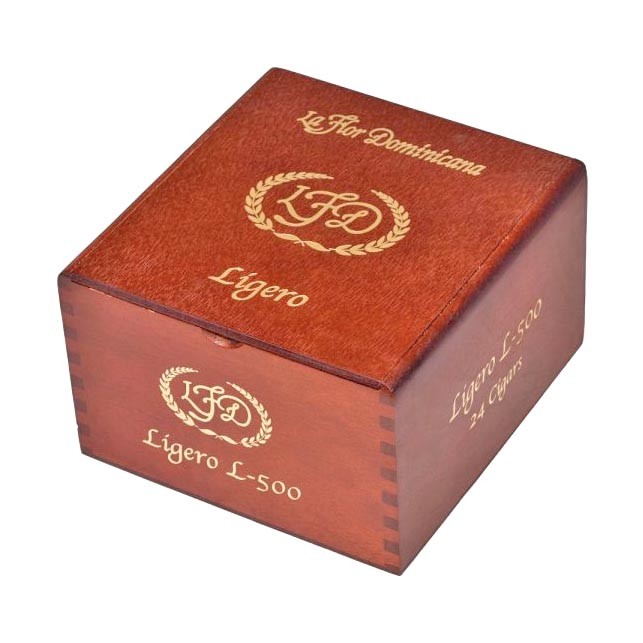 La Flor Dominicana Ligero