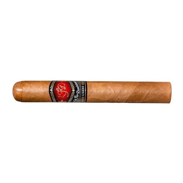 La Flor Dominicana Ligero