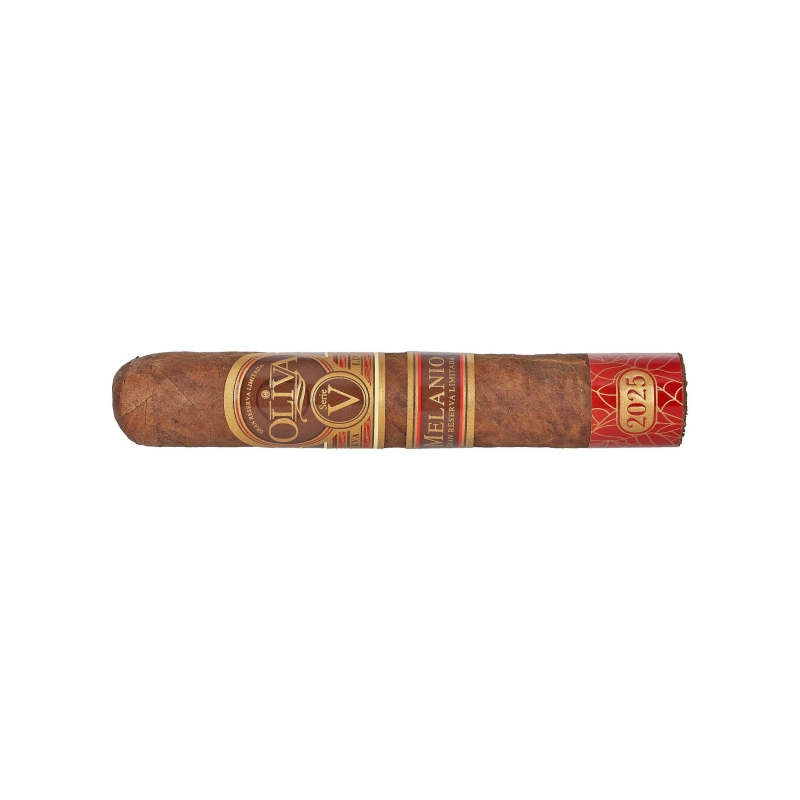 Oliva Serie V Melanio