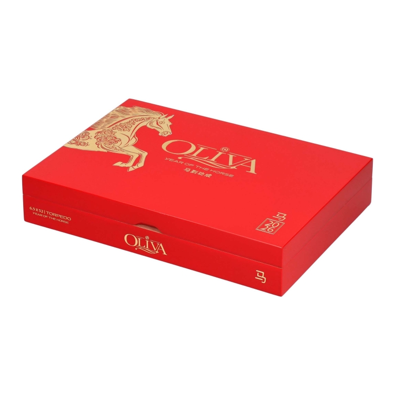 Oliva Serie V  -  Top Seller !