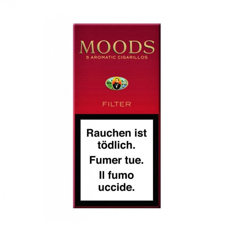 Dannemann Moods  -  Top Seller !