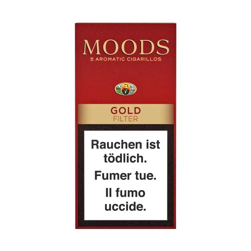 Dannemann Moods  -  Top Seller !