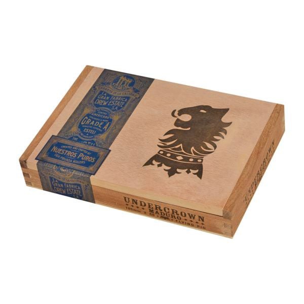 Drew Estate Undercrown Maduro