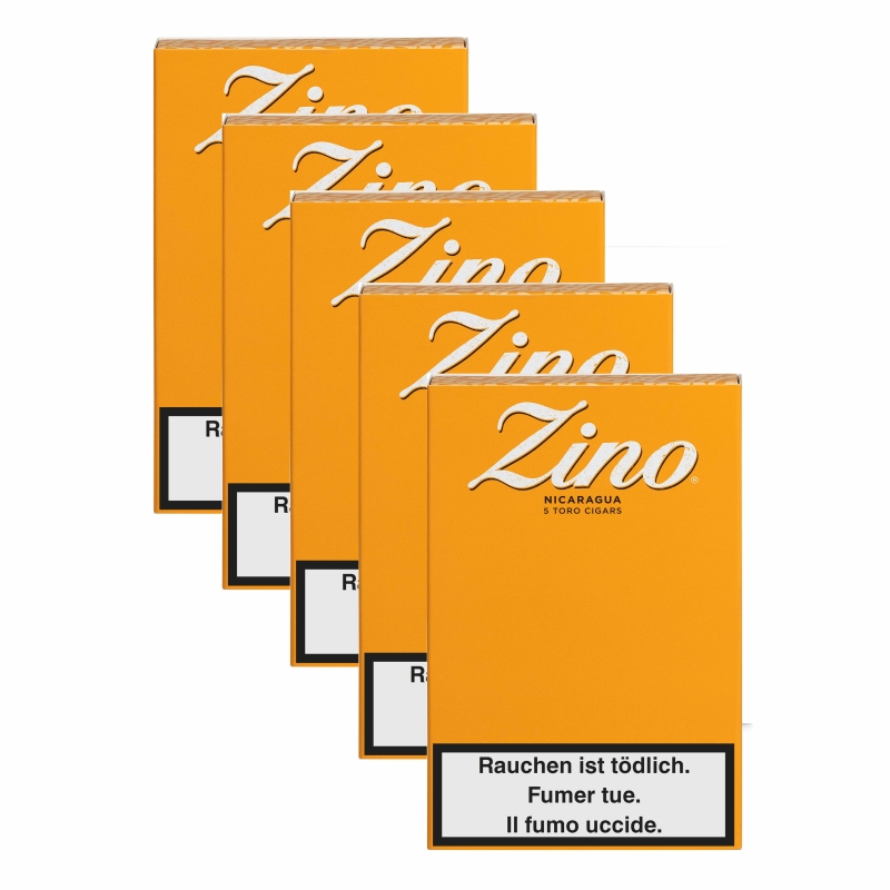 Zino Nicaragua  -  Top Seller !