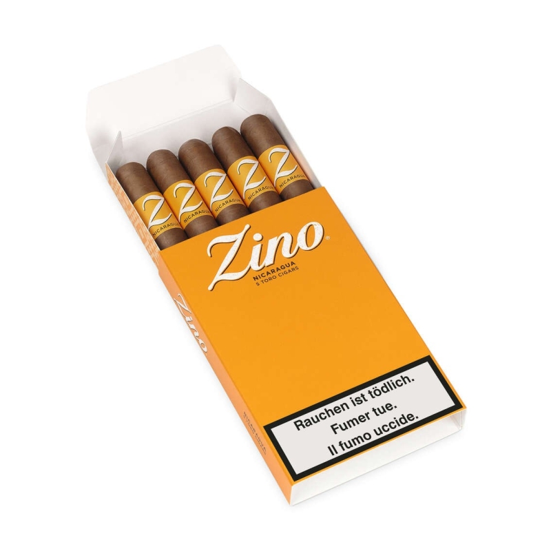 Zino Nicaragua  -  Top Seller !