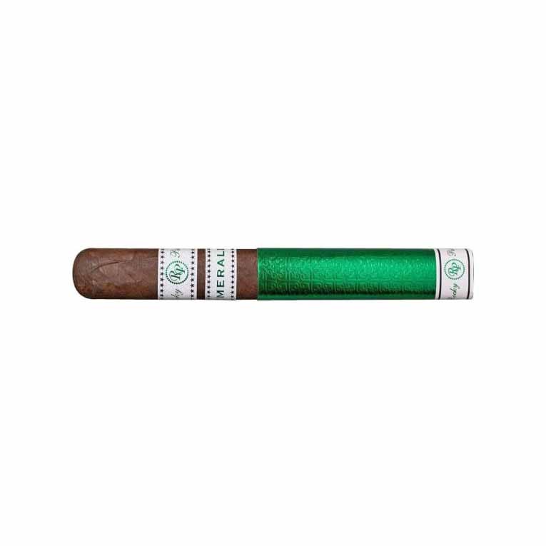 Rocky Patel Emerald - neu !