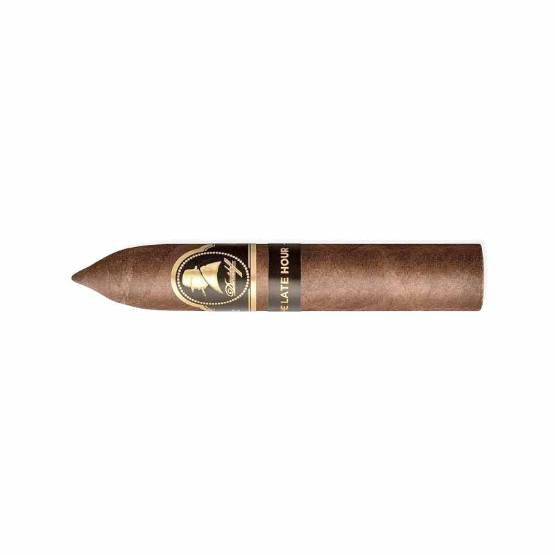 Davidoff Winston Churchill The Late Hour