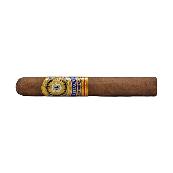 Perdomo Legacy - neu !