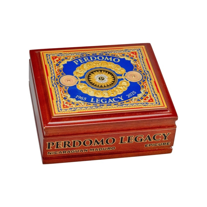 Perdomo Legacy - neu !