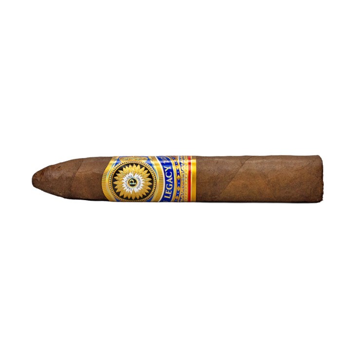 Perdomo Legacy - neu !