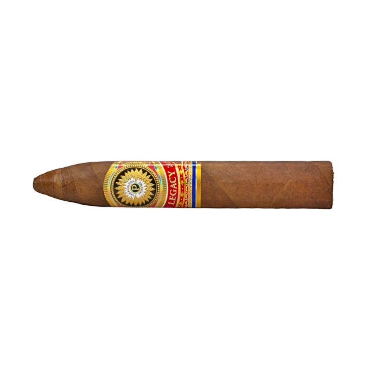 Perdomo Legacy - neu !