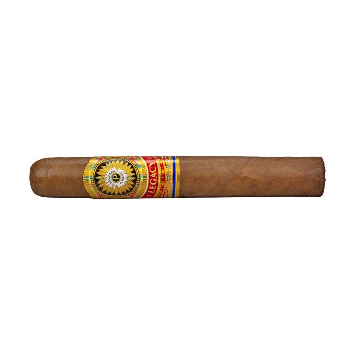 Perdomo Legacy - neu !