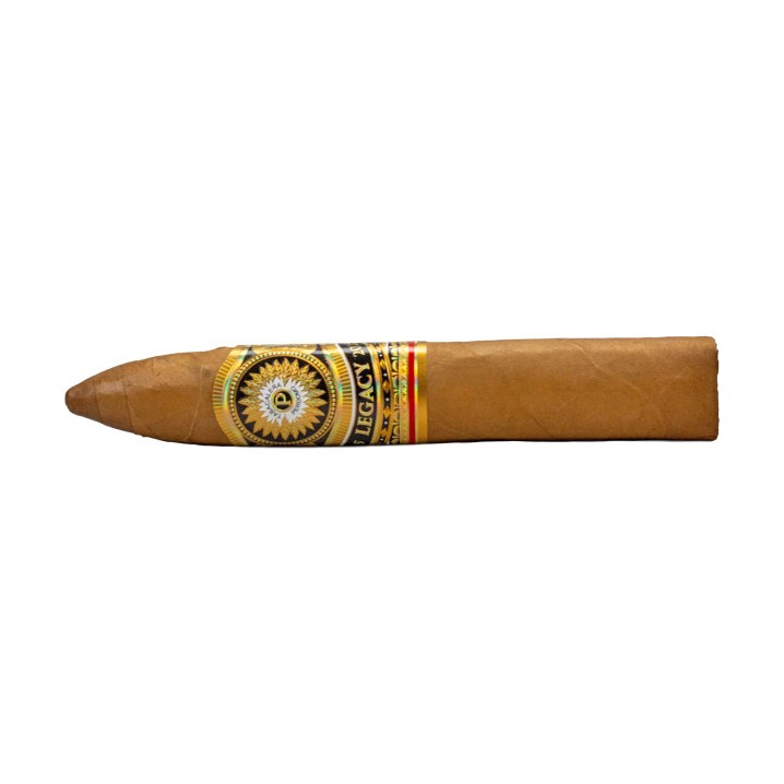 Perdomo Legacy - neu !