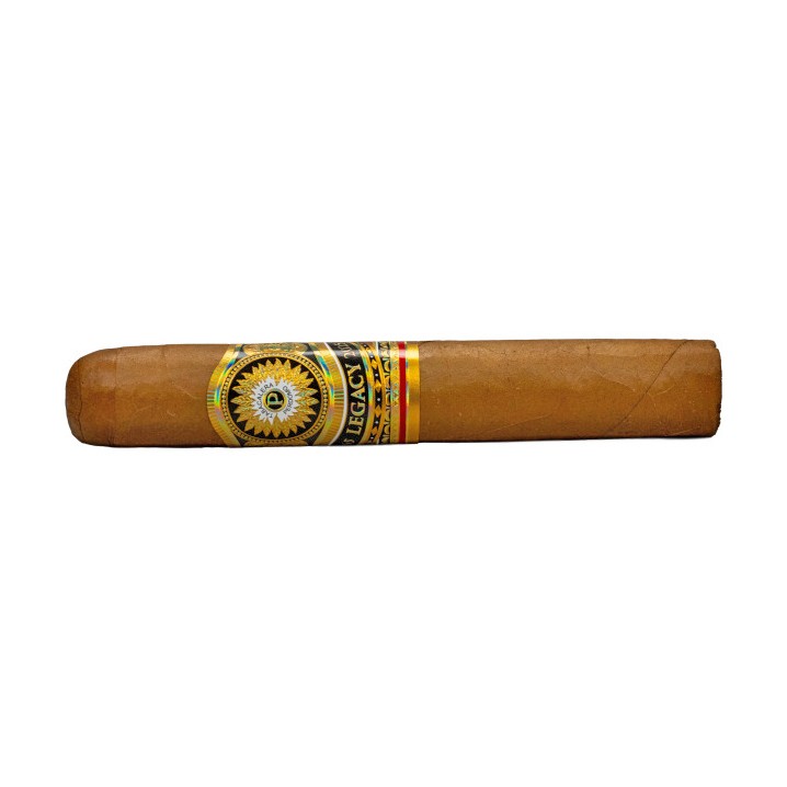 Perdomo Legacy - neu !