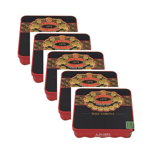 A. Flores Gran Reserva