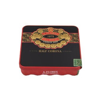 A. Flores Gran Reserva