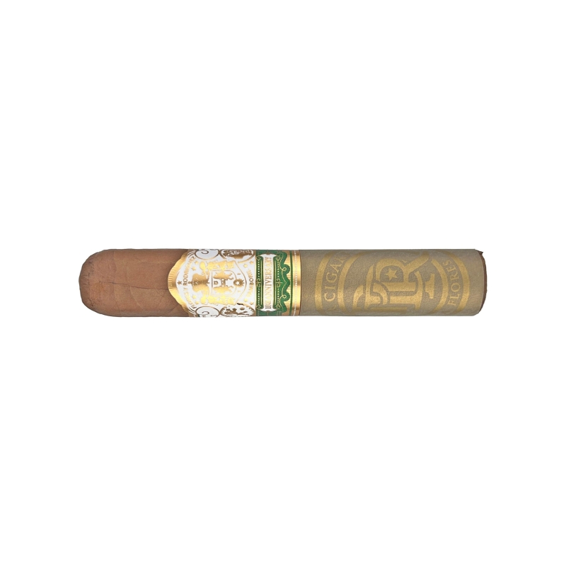 Flores y Rodriguez 10th Anniversary Reserva Limitada  -  Top !