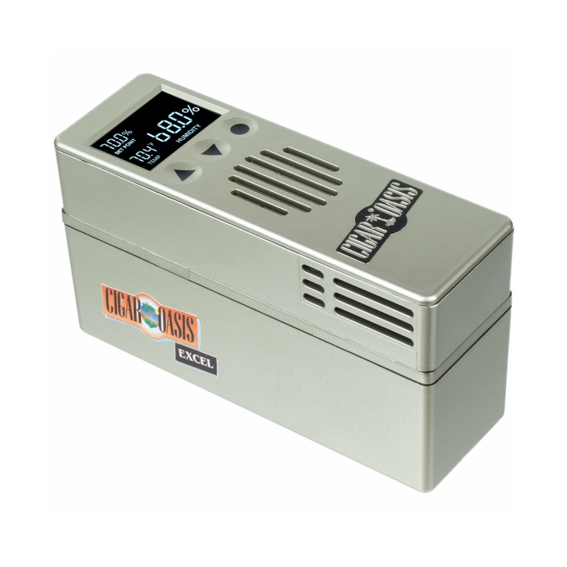 Aktive Befeuchtungssysteme