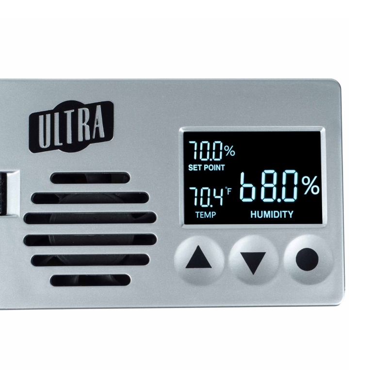 Aktive Befeuchtungssysteme