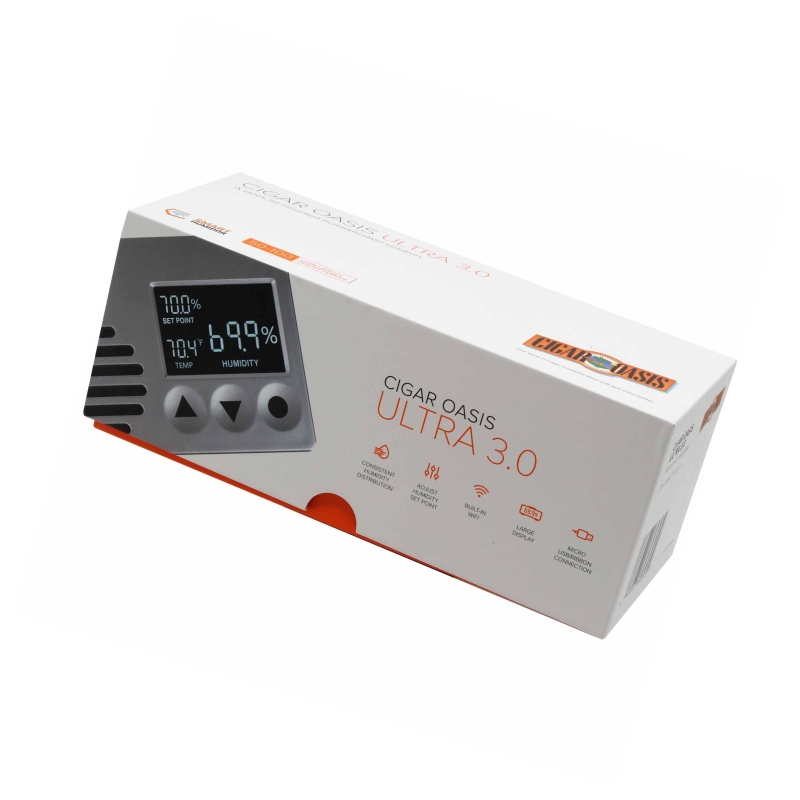 Aktive Befeuchtungssysteme