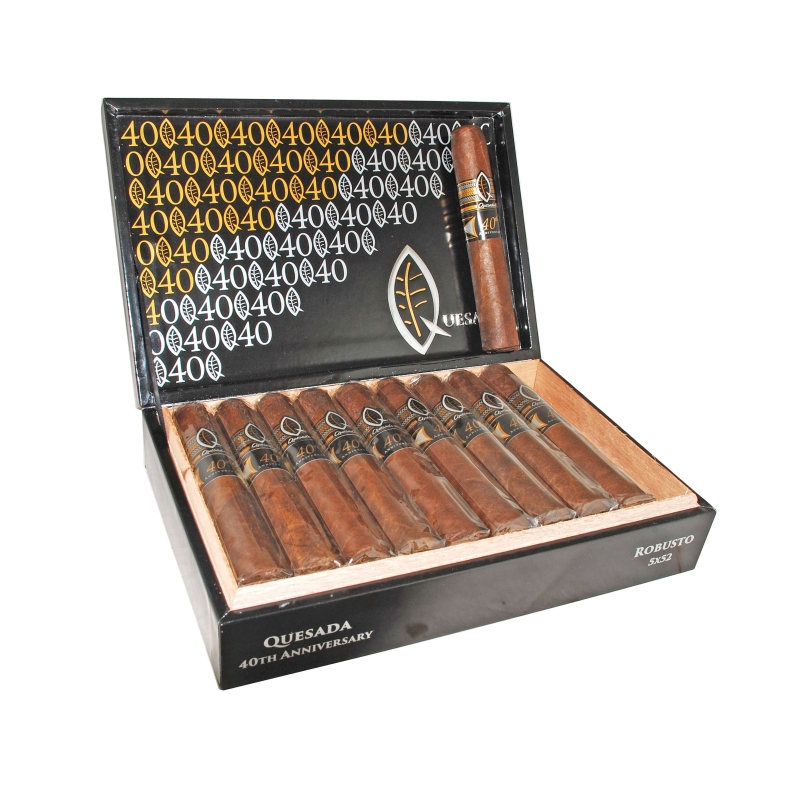 Quesada 1974