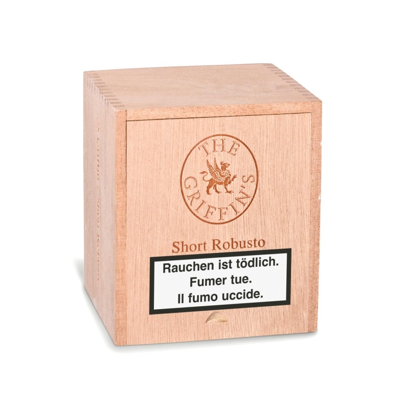 The Griffins Classic  -  Best Seller !