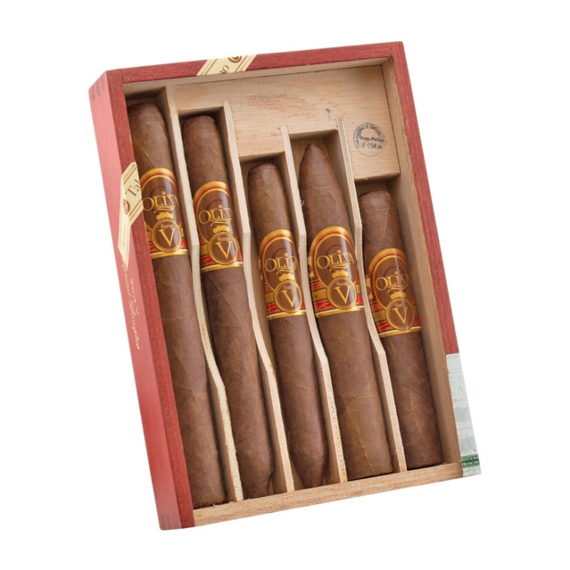 Oliva Serie V  -  Top Seller !